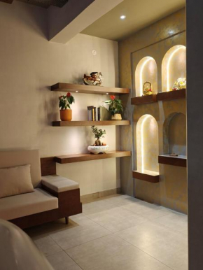 Hotel Isha Inn